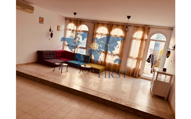Appartement s+3 8