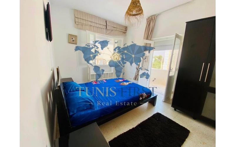 Appartement s+3 10