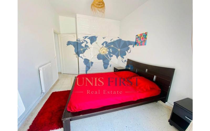 Appartement s+3 11