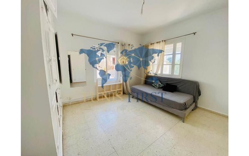 Appartement s+3 13