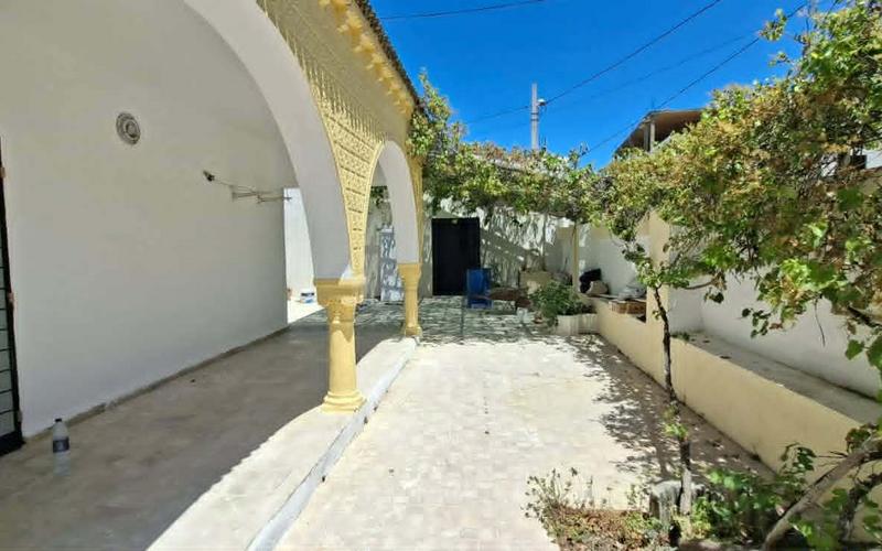 Maison s+4 3