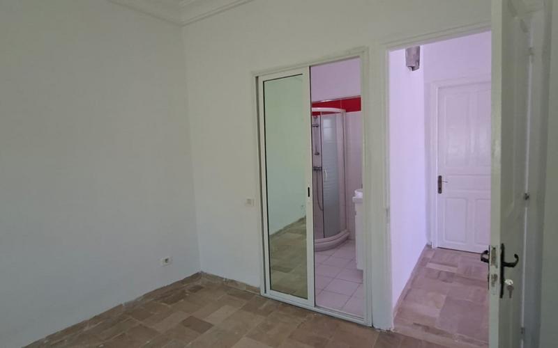 Maison s+4 9