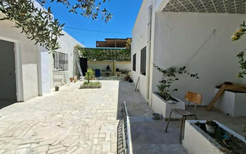Maison s+4 11