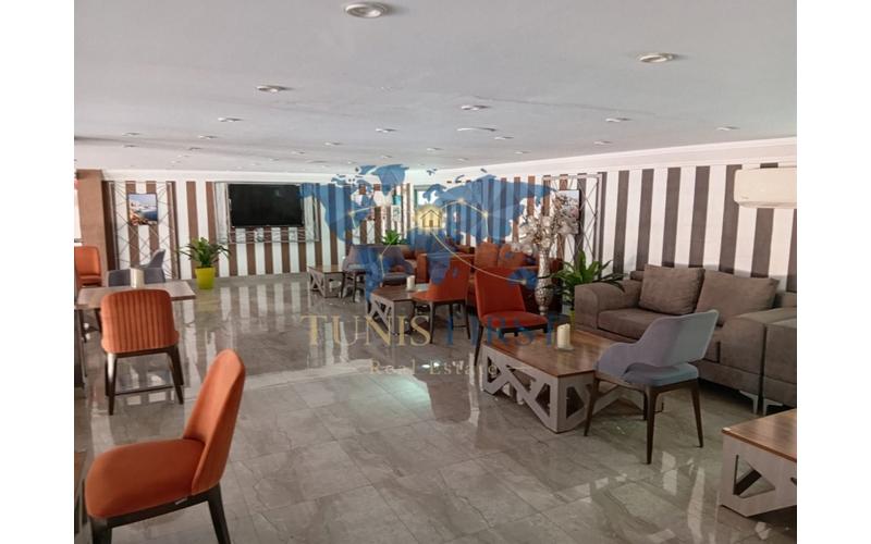 Local commercial Restaurant/café