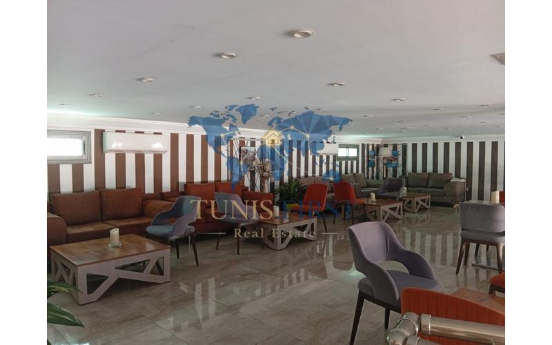 Local commercial Restaurant/café 2