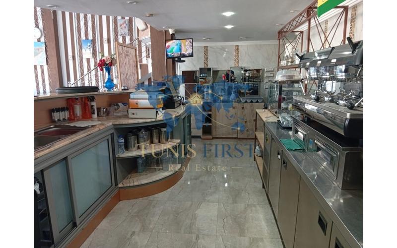 Local commercial Restaurant/café 3