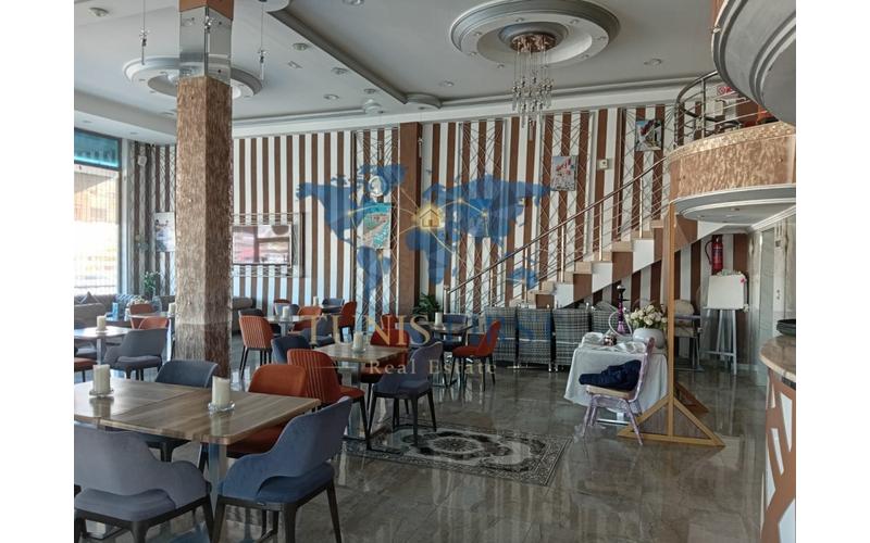 Local commercial Restaurant/café 5