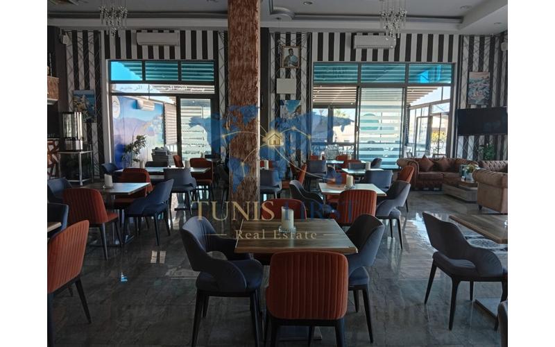 Local commercial Restaurant/café 7