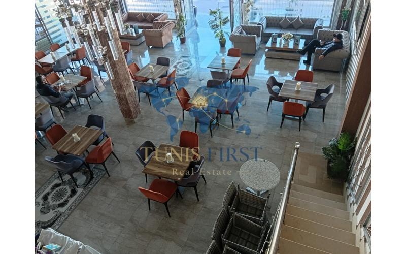 Local commercial Restaurant/café 8
