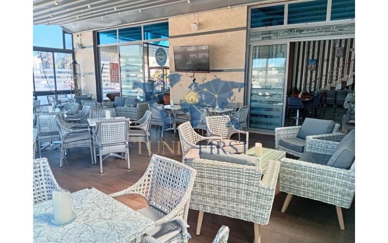 Local commercial Restaurant/café 9