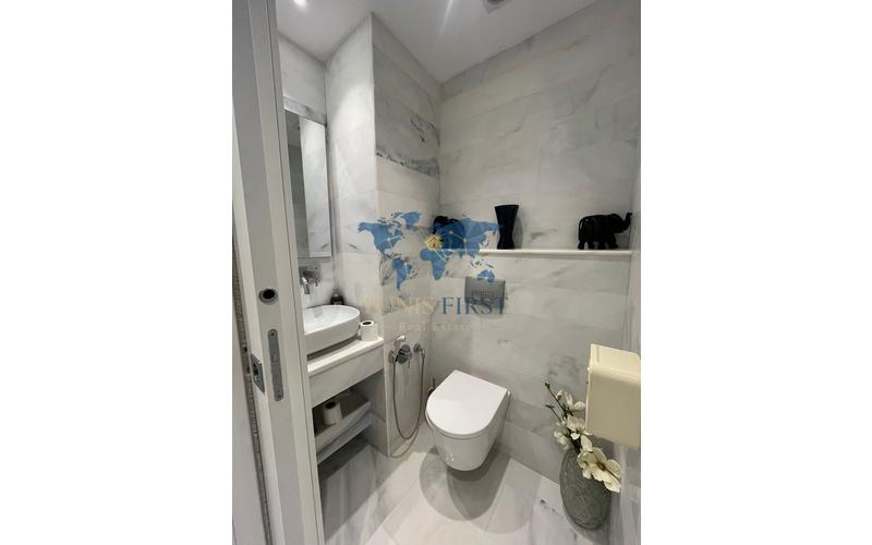 Appartement s+2 6