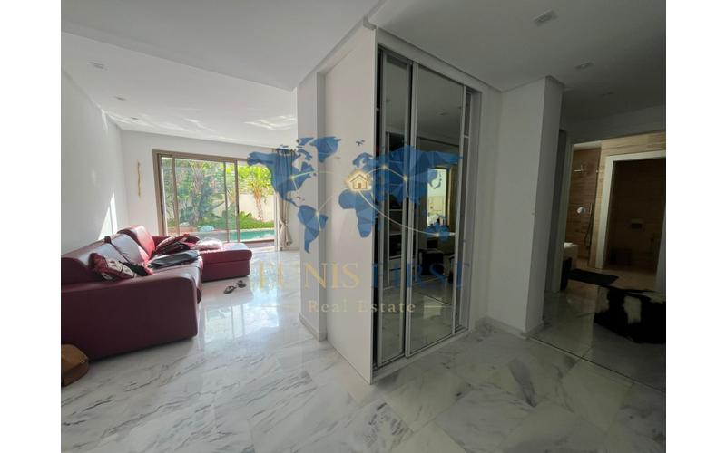 Appartement s+2 7