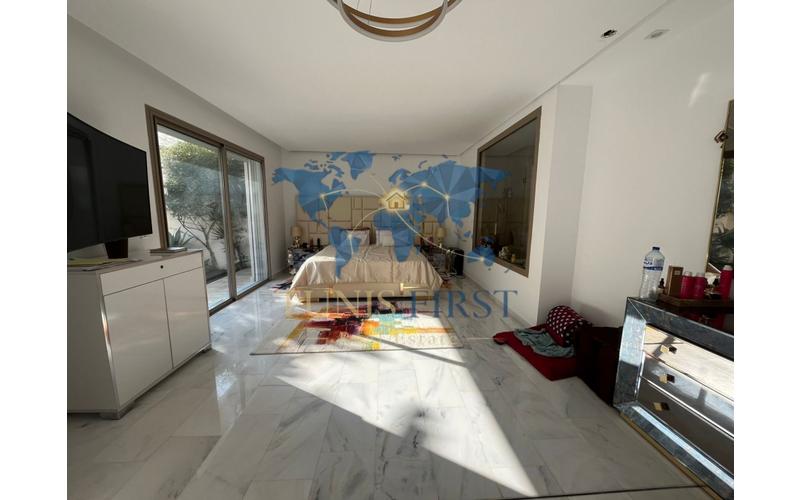 Appartement s+2 11