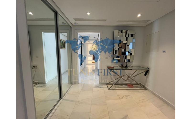 Appartement s+2 12