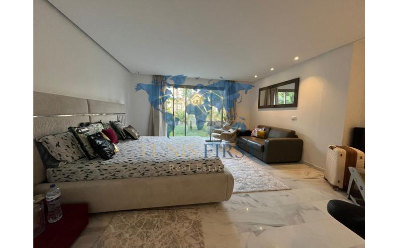 Appartement s+2 13