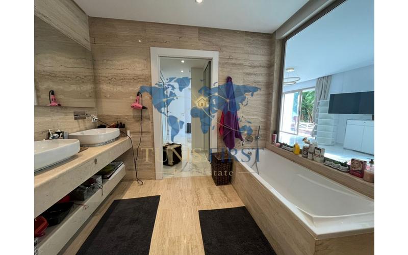 Appartement s+2 14