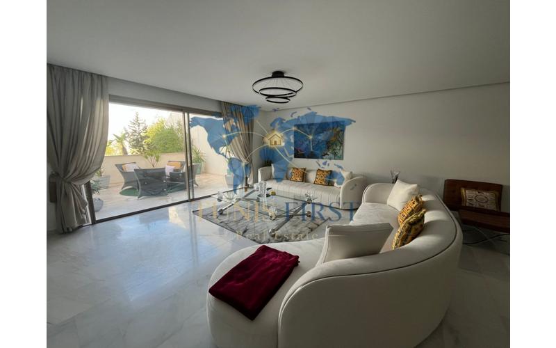 Appartement s+2 15