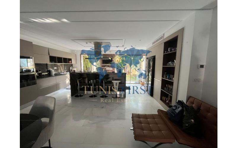 Appartement s+2 17