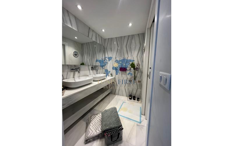 Appartement s+2 18