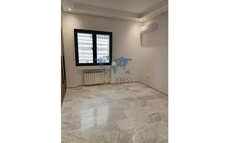 Appartement s+2 2