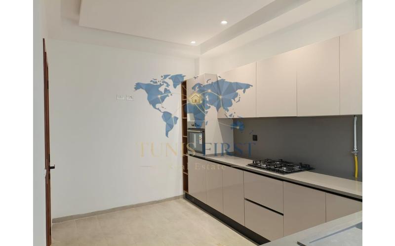 Appartement s+2 3