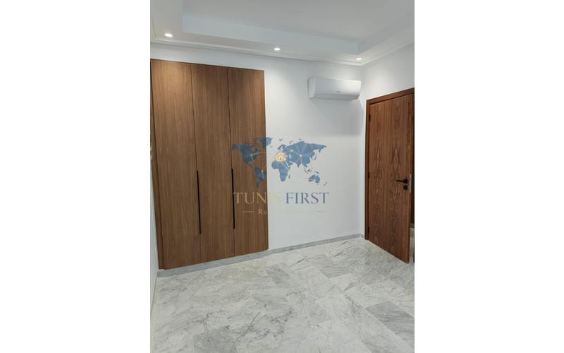 Appartement s+2 6