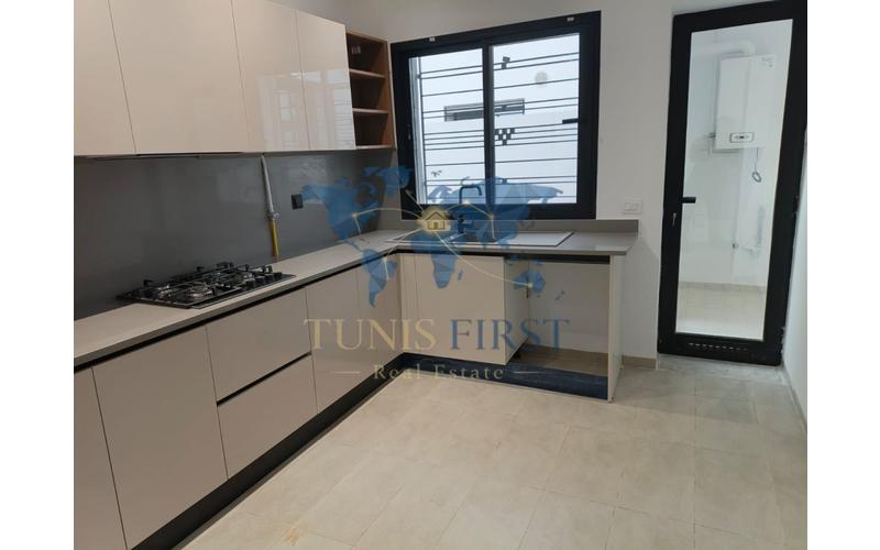 Appartement s+2 7