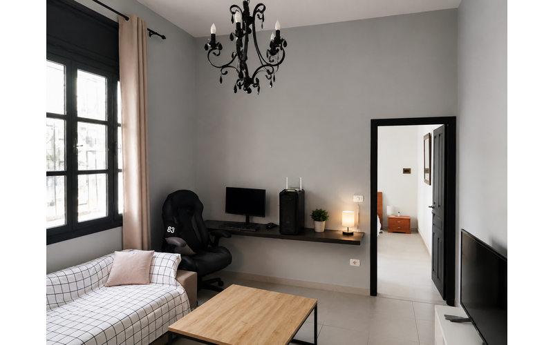 Maison s+5 et plus 3