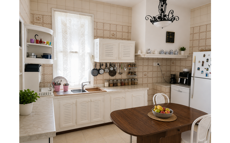 Maison s+5 et plus 4