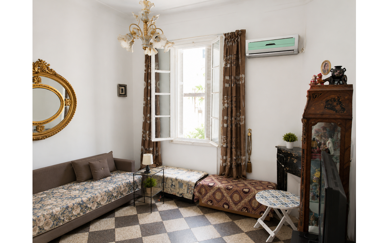 Maison s+5 et plus 5
