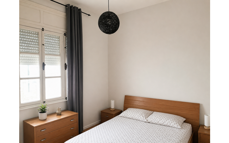 Maison s+5 et plus 6
