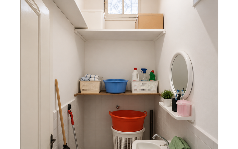 Maison s+5 et plus 7