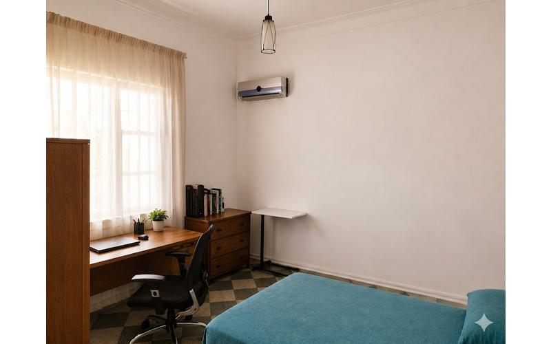 Maison s+5 et plus 10