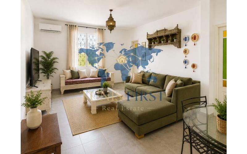 Appartement s+3