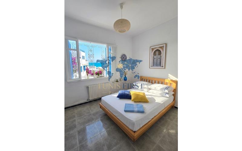 Appartement s+3 3