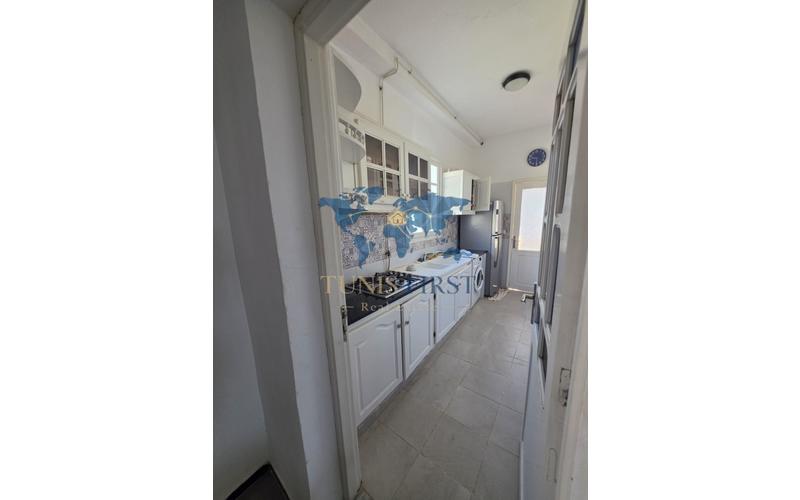 Appartement s+3 6