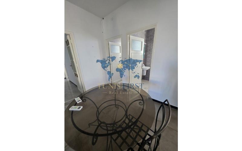 Appartement s+3 7