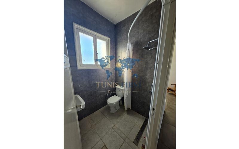 Appartement s+3 10