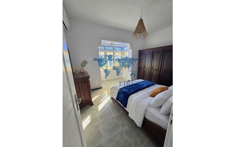 Appartement s+3 13