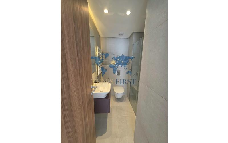 Appartement s+1 2
