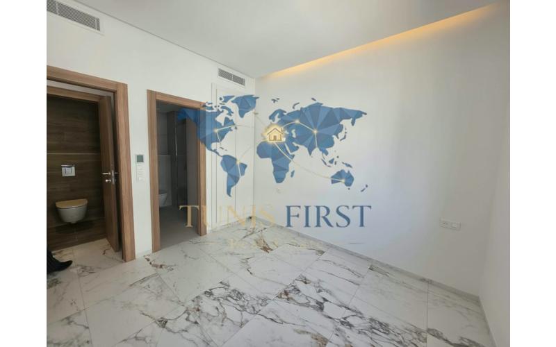 Appartement s+1 5