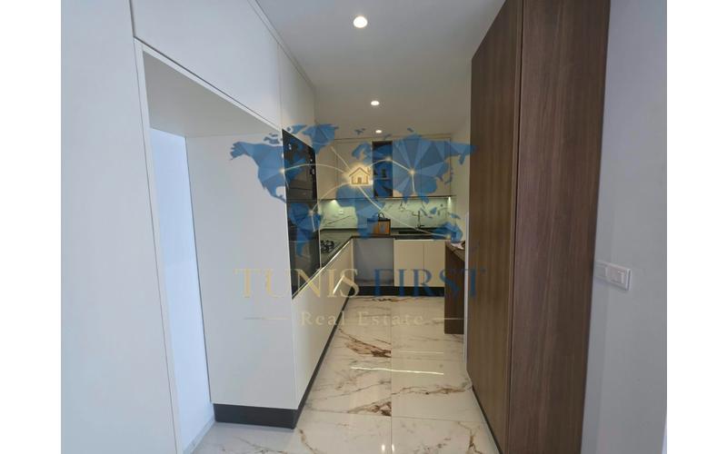 Appartement s+1 6