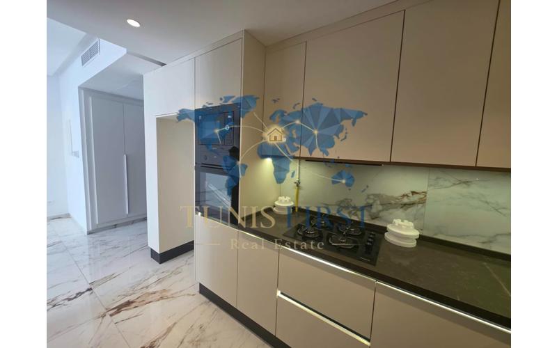 Appartement s+1 7