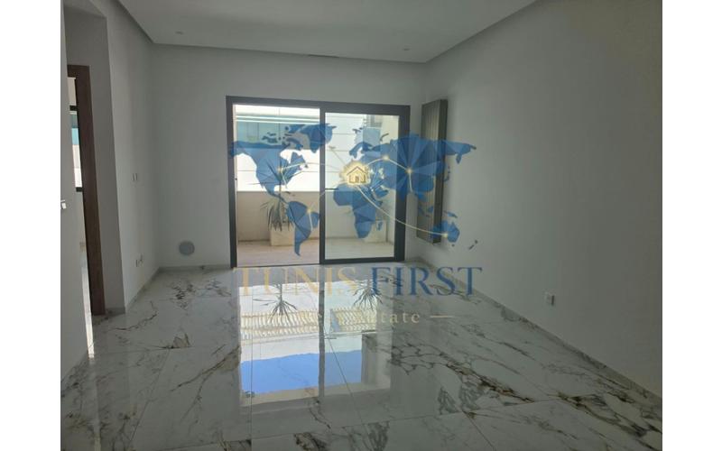 Appartement s+1 11