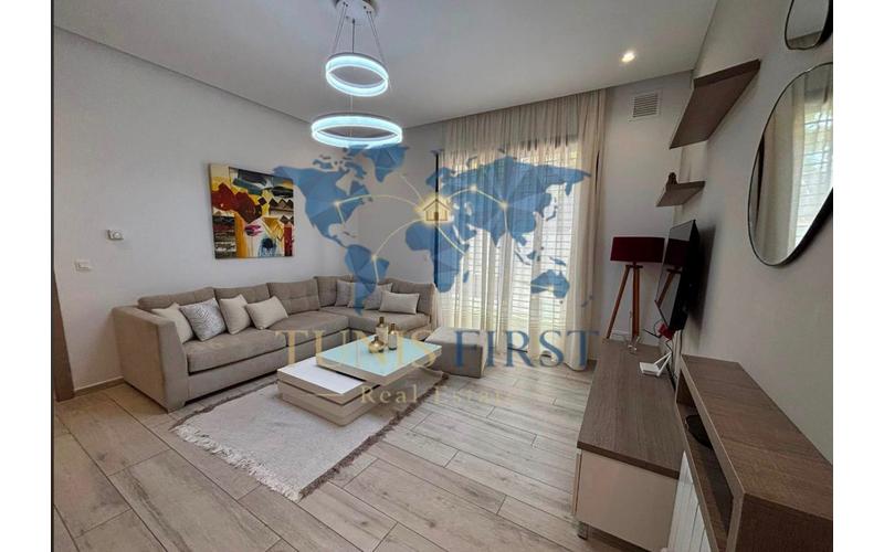 Appartement s+1 3