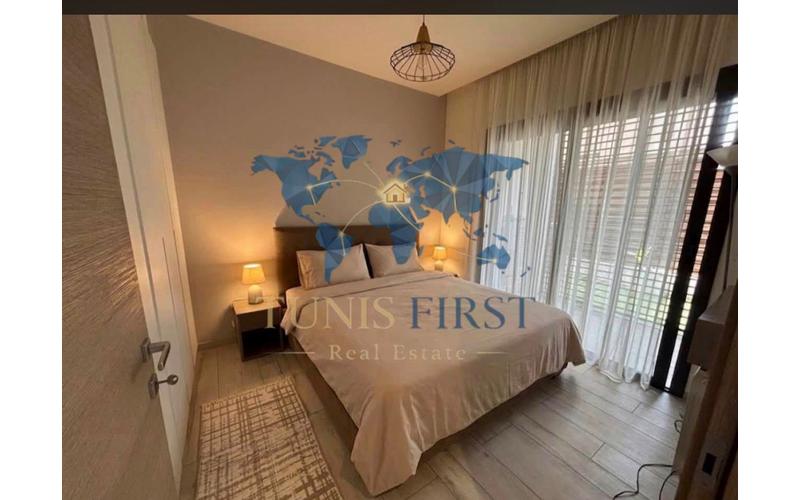 Appartement s+1 5