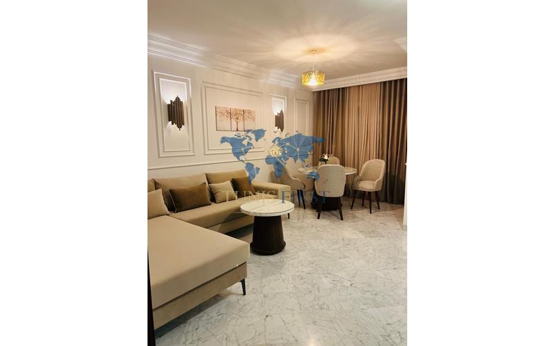 Appartement s+3 2