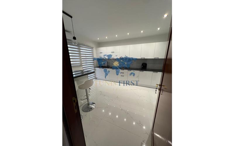 Appartement s+3 3