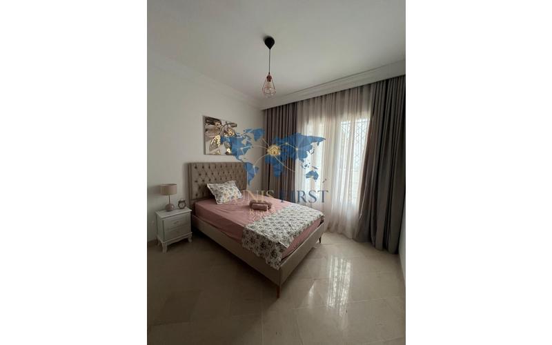 Appartement s+3 7