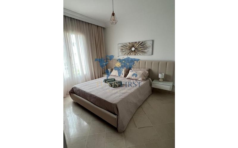 Appartement s+3 8